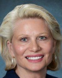Ruth A. Johnson