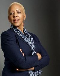 Cynthia A. Johnson