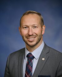 Matthew D. Bierlein
