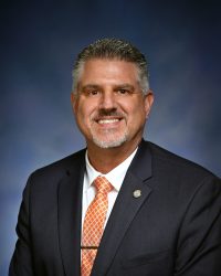 Mike  Hoadley