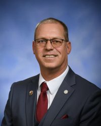 Gregory L. Alexander
