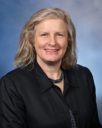 Jenn Hill