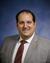 Joseph  Aragona
