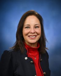 Donni  Steele