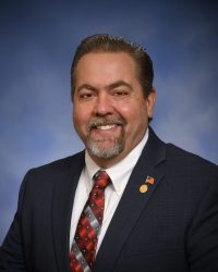 David  Prestin