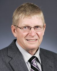 Paul H. Anderson