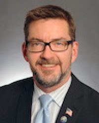 David Scott Dibble