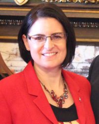 Marion O'Neill