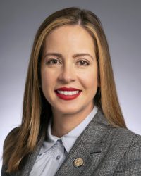 Melisa Lopez Franzen