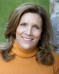 Julie A Rosen
