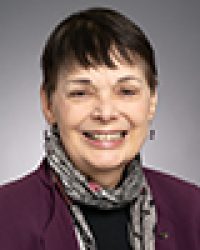 Sandra L Pappas