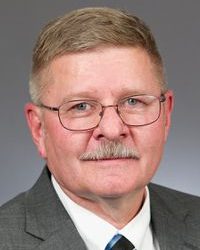 Dale K. Lueck