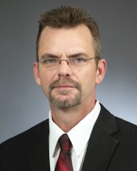 Shane Mekeland