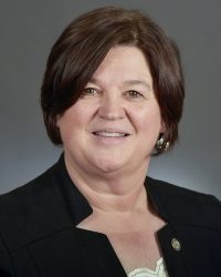 Debra Kiel
