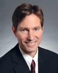 Bernhard Kent Eken