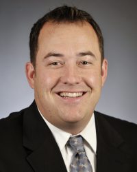Chris Swedzinski