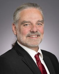 Cal K. Bahr