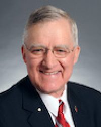 Bruce D. Anderson