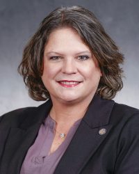 Cheryl Youakim