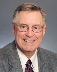 Scott J Newman