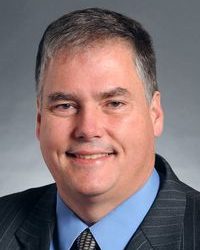 David J. Osmek