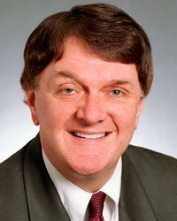Charles W Wiger