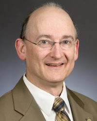Peter Fischer