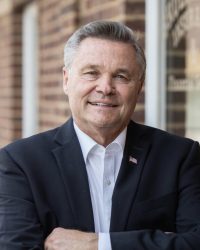 Glenn Gruenhagen