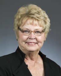 Sondra Erickson