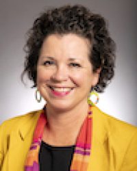 Mary Kunesh-Podein