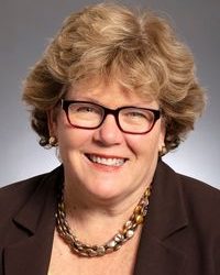Ann Johnson Stewart