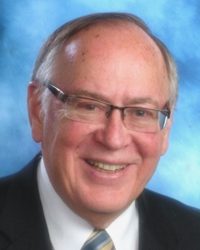 David H Senjem