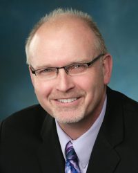 Roger C Chamberlain