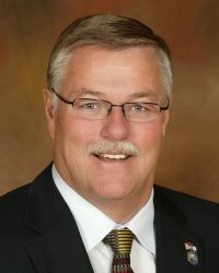 William G. Ingebrigtsen