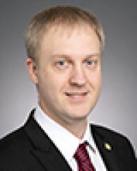 Justin Eichorn