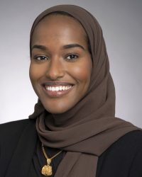 Zaynab Mohamed