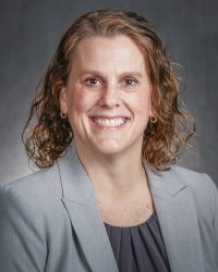 Kari Rehrauer