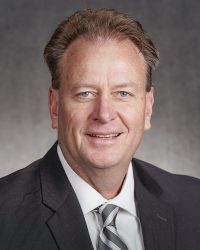 Scott Van Binsbergen