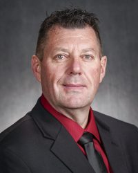 Aaron Repinski