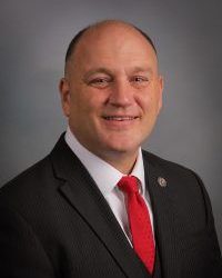 Denny L. Hoskins