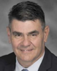 Ron Copeland