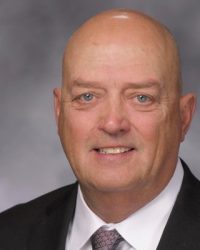 Gregory Sharpe