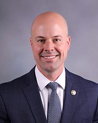 Tony Luetkemeyer