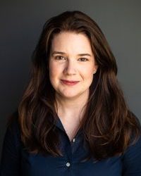 Mary Elizabeth Coleman