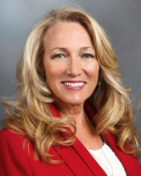 Jeanie Riddle