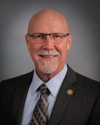 Mike Cierpiot