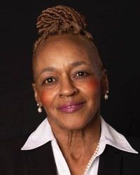 Marlene Terry
