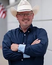 Mitch Boggs