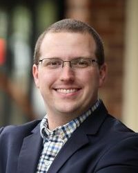 Josh Hurlbert