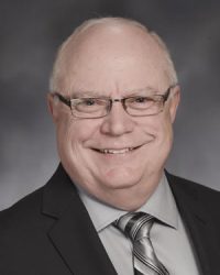 Bill E. Kidd